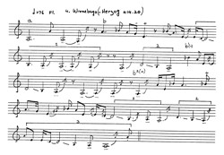 Song #4