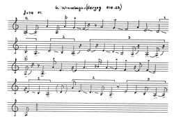 Song #6