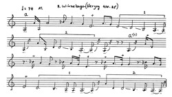 Song #8