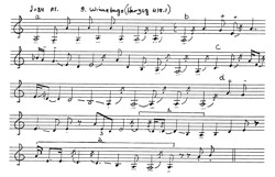 Song #9