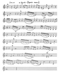 Song #31