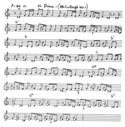 Song #33