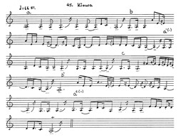 Song #45