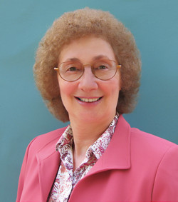 Judy Epstein Buss